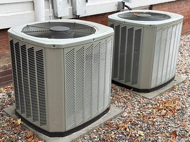 Reliable Ductwork Repair contractor in Burbank, WA by Leonard HVAC